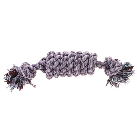 HappyPet Kingsize Coil Tugger - aport z bawełnianego sznurka Happypet HappyPet Kingsize Coil Tugger - aport z bawełnianego sznurka Happypet