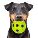HappyPet Laughing Treat Ball - piłka dozująca przysmaki Happypet