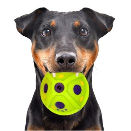 HappyPet Laughing Treat Ball - piłka dozująca przysmaki Happypet