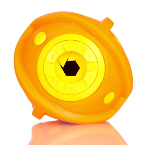 HappyPet Laughing Treat Ball - piłka dozująca przysmaki Happypet HappyPet Laughing Treat Ball - piłka dozująca przysmaki Happypet