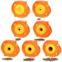 HappyPet Laughing Treat Ball - piłka dozująca przysmaki Happypet
