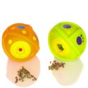 HappyPet Laughing Treat Ball - piłka dozująca przysmaki Happypet