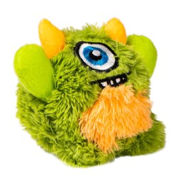 HappyPet Oggles Herman - piszcząca skacząca maskotka Happypet
