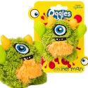 HappyPet Oggles Herman - piszcząca skacząca maskotka Happypet