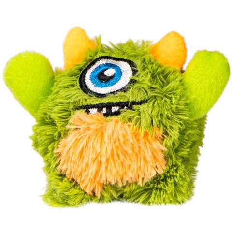 HappyPet Oggles Herman - piszcząca skacząca maskotka Happypet HappyPet Oggles Herman - piszcząca skacząca maskotka Happypet