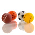 HappyPet Sports Balls - sprężysta piłka Happypet