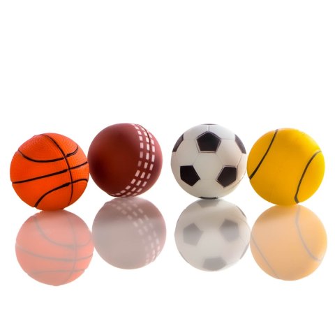 HappyPet Sports Balls - sprężysta piłka Happypet HappyPet Sports Balls - sprężysta piłka Happypet