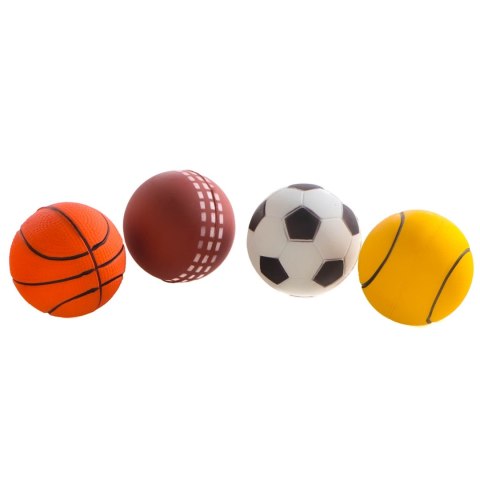 HappyPet Sports Balls - sprężysta piłka Happypet HappyPet Sports Balls - sprężysta piłka Happypet