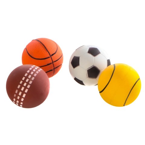 HappyPet Sports Balls - sprężysta piłka Happypet HappyPet Sports Balls - sprężysta piłka Happypet