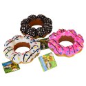 HappyPet Vinyl Donut - zabawka pączek Happypet