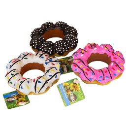 HappyPet Vinyl Donut - zabawka pączek Happypet