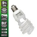 Komodo Forest Sunlight Bulb 26W - żarówka UVB 5.0 Komodo