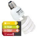 Komodo Forest Sunlight Bulb 26W - żarówka UVB 5.0 Komodo