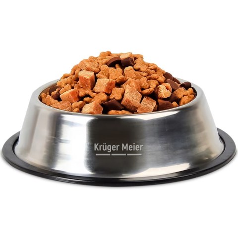 Kruger Meier Lumnora - miska dla psa 540ml / 21cm Kruger Meier