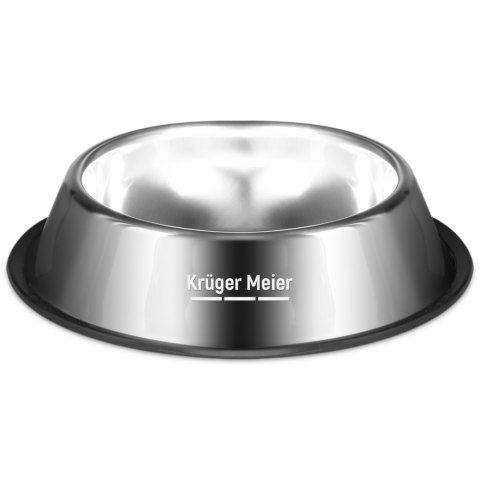 Kruger Meier Lumnora - miska dla psa i kota 175ml / 15cm Kruger Meier Kruger Meier Lumnora - miska dla psa i kota 175ml / 15cm Kruger Meier