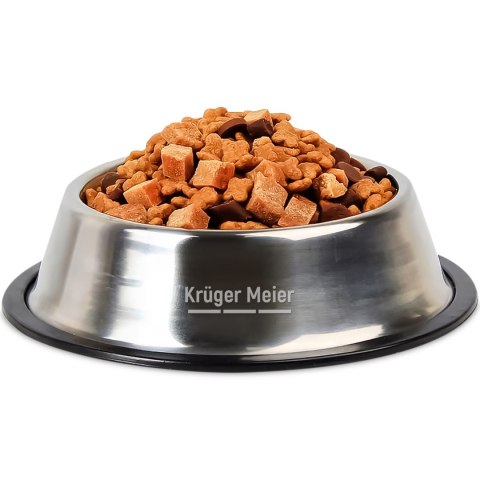 Kruger Meier Lumnora - miska dla psa i kota 250ml / 18cm Kruger Meier