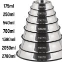 Kruger Meier Lumnora - miska dla psa i kota 250ml / 18cm Kruger Meier
