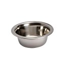 Lupipets Dog Bowl - metalowa miska dla psa 0,22L Lupipets Dog Bowl - metalowa miska dla psa 0,22L