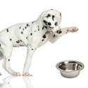 Lupipets Dog Bowl - metalowa miska dla psa 0,22L Lupipets Dog Bowl - metalowa miska dla psa 0,22L