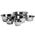 Lupipets Dog Bowl - metalowa miska dla psa 0,22L Lupipets Dog Bowl - metalowa miska dla psa 0,22L