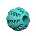 Pet Nova zabawka - piłka superdental baseball miętowa 5cm Aqua Nova