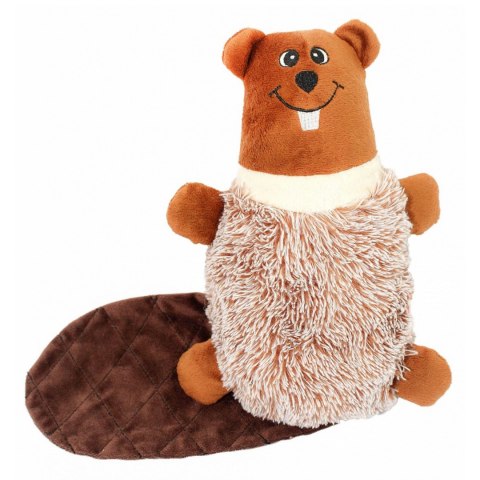 Pet Nova zabawka pluszowa - bóbr piszczący 47cm Aqua Nova