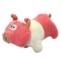 Pet Nova zabawka pluszowa - świnka 22cm Aqua Nova