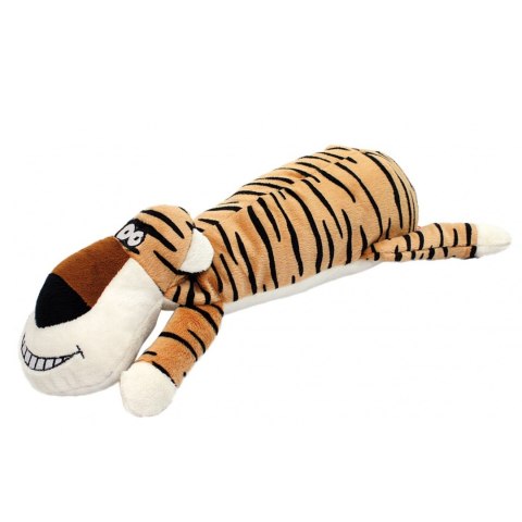 Pet Nova zabawka pluszowa - tygrys piszczący 36cm Aqua Nova Pet Nova zabawka pluszowa - tygrys piszczący 36cm Aqua Nova