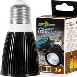 Repti-Zoo LED UVB Lamp Desert - żarówka LED UVB 10.0 pustynna Repti-Zoo