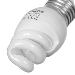 Repti-Zoo Mini UVB lamp 5.0 5W - mini żarówka UVB tropikalna Repti-Zoo