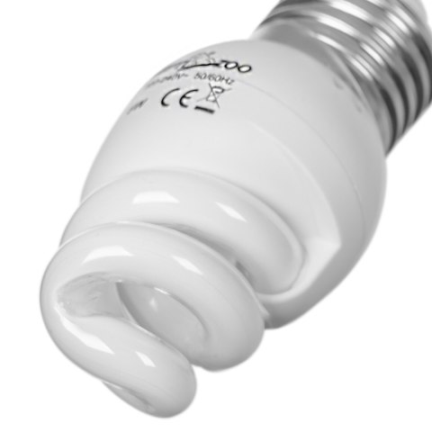 Repti-Zoo Mini UVB lamp 5.0 5W - mini żarówka UVB tropikalna Repti-Zoo Repti-Zoo Mini UVB lamp 5.0 5W - mini żarówka UVB tropikalna Repti-Zoo