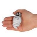 Repti-Zoo Mini UVB lamp 5.0 5W - mini żarówka UVB tropikalna Repti-Zoo