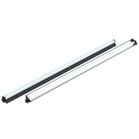 Repti-Zoo Pro T5 Lighting Combo 117cm - lampa na świetlówki UVB 54W Repti-Zoo
