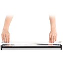 Repti-Zoo Pro T5 Lighting Combo 117cm - lampa na świetlówki UVB 54W Repti-Zoo