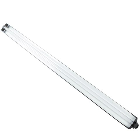 Repti-Zoo Pro T5 Lighting Combo 117cm - lampa na świetlówki UVB 54W Repti-Zoo Repti-Zoo Pro T5 Lighting Combo 117cm - lampa na świetlówki UVB 54W Repti-Zoo
