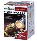 Repti-Zoo SuperSun 125W - lampa żarowo-rtęciowa Repti-Zoo