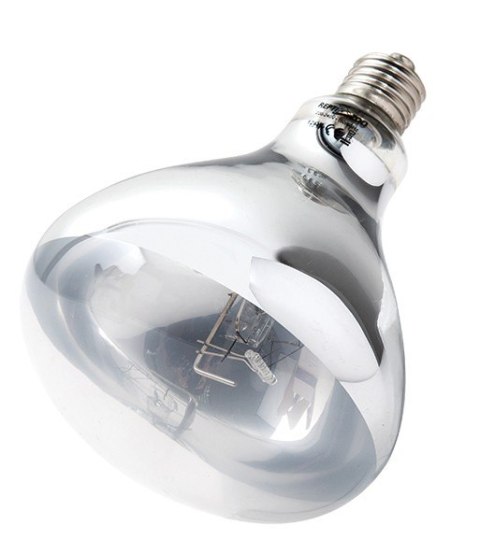 Repti-Zoo SuperSun 125W - lampa żarowo-rtęciowa Repti-Zoo Repti-Zoo SuperSun 125W - lampa żarowo-rtęciowa Repti-Zoo