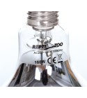 Repti-Zoo SuperSun 125W - lampa żarowo-rtęciowa Repti-Zoo