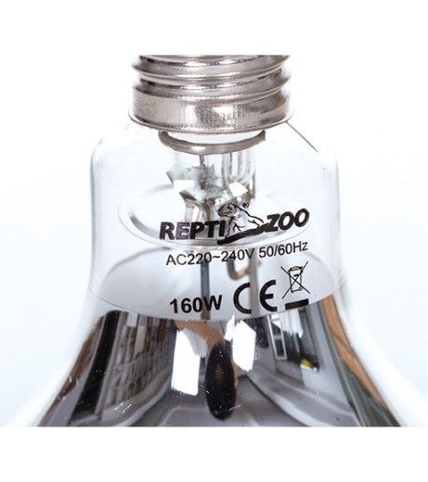 Repti-Zoo SuperSun 160W - lampa żarowo-rtęciowa Repti-Zoo Repti-Zoo SuperSun 160W - lampa żarowo-rtęciowa Repti-Zoo