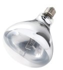 Repti-Zoo SuperSun 75W - lampa żarowo-rtęciowa Repti-Zoo