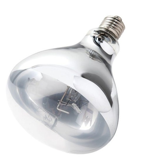 Repti-Zoo SuperSun 75W - lampa żarowo-rtęciowa Repti-Zoo Repti-Zoo SuperSun 75W - lampa żarowo-rtęciowa Repti-Zoo