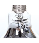 Repti-Zoo SuperSun 75W - lampa żarowo-rtęciowa Repti-Zoo