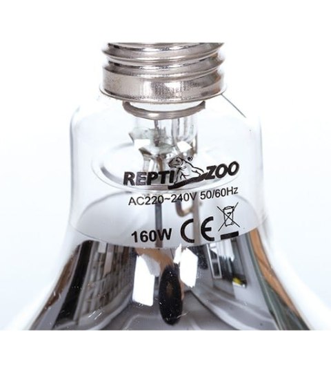 Repti-Zoo SuperSun 75W - lampa żarowo-rtęciowa Repti-Zoo Repti-Zoo SuperSun 75W - lampa żarowo-rtęciowa Repti-Zoo
