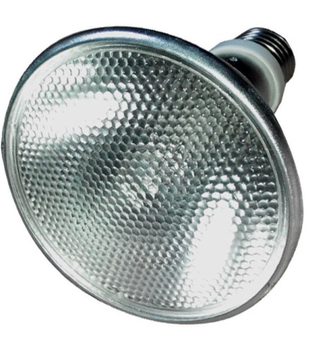 Repti-Zoo SuperSun UVB 70W L - metahalogen terrarystyczny Repti-Zoo