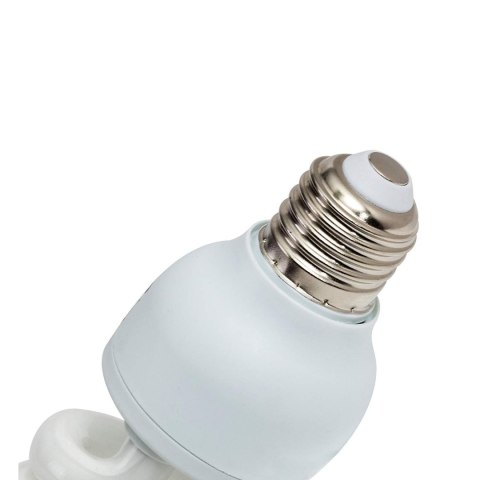 Repti-Zoo Tropical Lamp 5.0 UVB 15W - Żarówka e27 Repti-Zoo Repti-Zoo Tropical Lamp 5.0 UVB 15W - Żarówka e27 Repti-Zoo