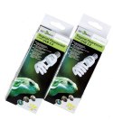 Repti-Zoo Tropical Lamp 5.0 UVB 15W - Żarówka e27 Repti-Zoo