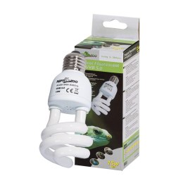 Repti-Zoo Tropical Lamp 5.0 UVB 26W - Żarówka e27 Repti-Zoo