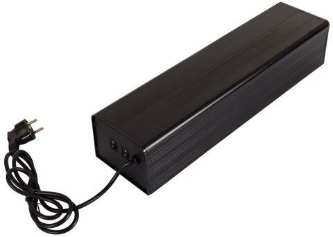 Repti-Zoo oprawa oświetleniowa Basic 45cm na dwie żarówki Repti-Zoo