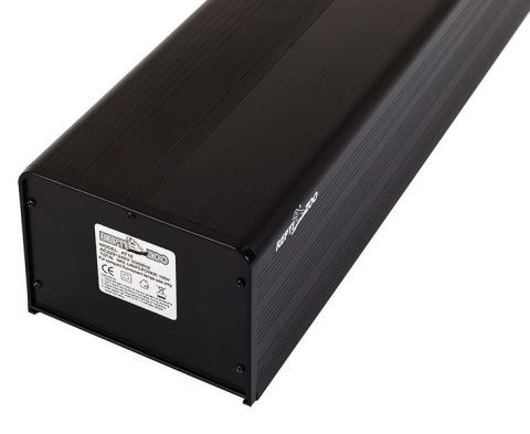 Repti-Zoo oprawa oświetleniowa Basic 45cm na dwie żarówki Repti-Zoo Repti-Zoo oprawa oświetleniowa Basic 45cm na dwie żarówki Repti-Zoo