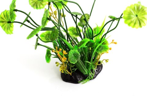 Repti-Zoo roślina sztuczna - Pilea Repti-Zoo Repti-Zoo roślina sztuczna - Pilea Repti-Zoo